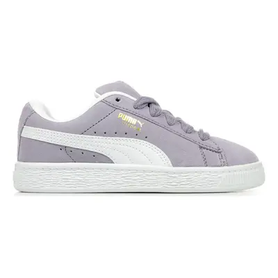 Puma Suede Xl Ps Fialová