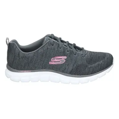 Skechers 150142-CCPK Šedá