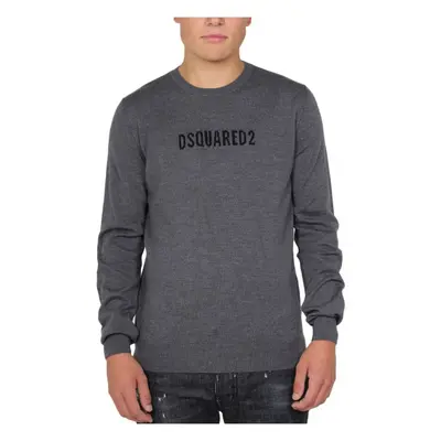 Dsquared S71HA0916 Šedá