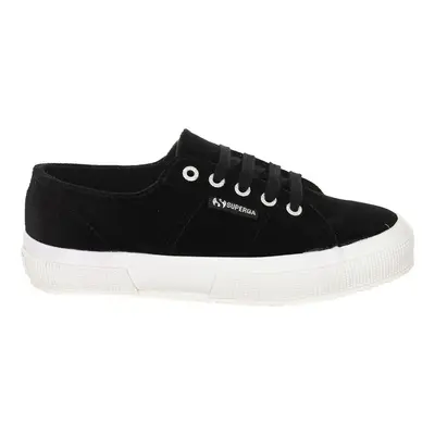 Superga S111DEW-999 Černá