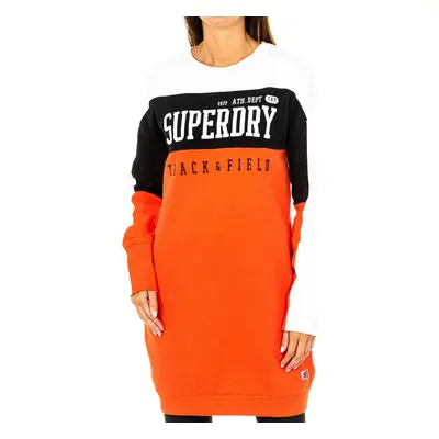 Superdry W8000020A-OIR ruznobarevne