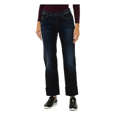 Armani jeans 6Y5J11-5D2UZ-1500 Modrá