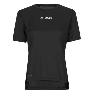 adidas Multi T-Shirt Černá