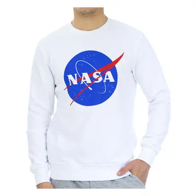 Nasa NASA11S-WHITE Bílá