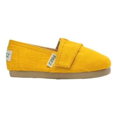 Paez Gum Classic K - Combi Linen Saffron Žlutá