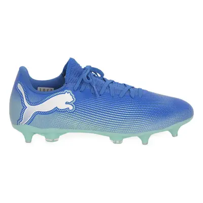 Puma 01 FUTURE 7 PLAY MXSG Modrá