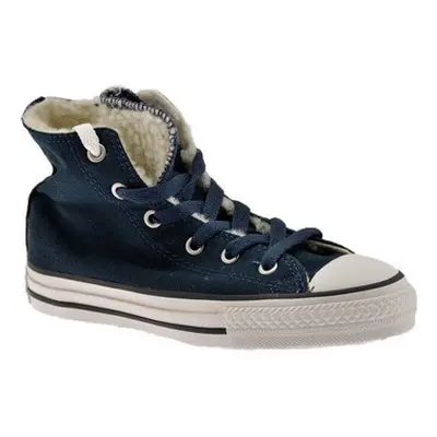 Converse CT Shear Modrá