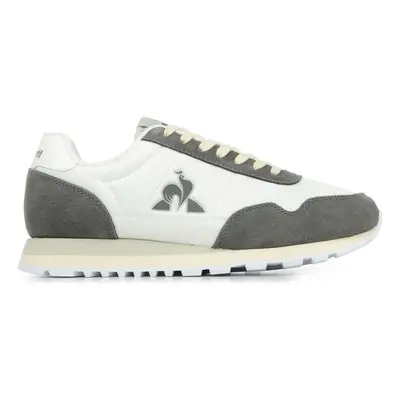 Le Coq Sportif Astra 2 Bílá