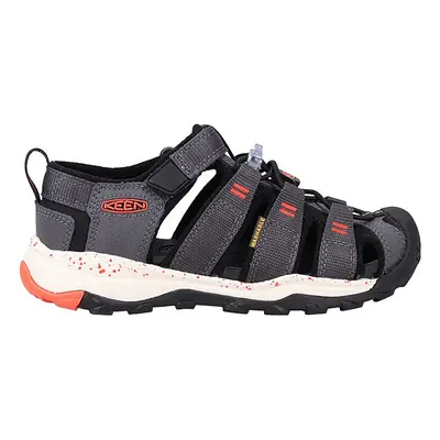 Keen Sandalen Šedá