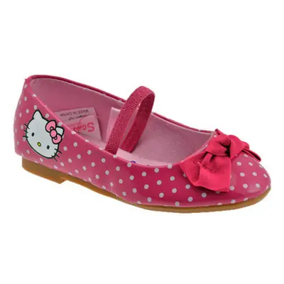 Hello Kitty Raffin