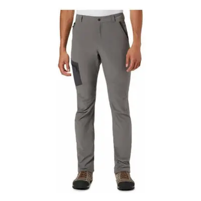 Columbia TRIPLE CANYON PANT Šedá