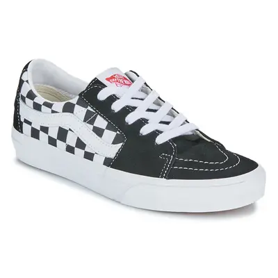 Vans UA SK8-Low Černá