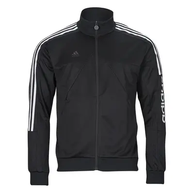 adidas Tiro Wordmark Track Top Černá