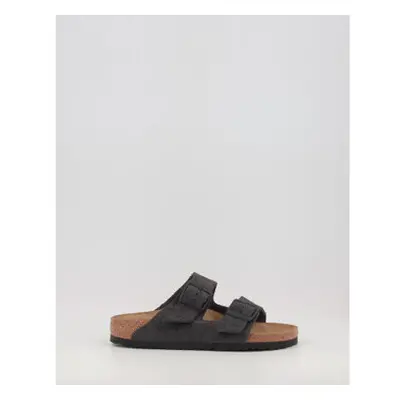 Birkenstock ARIZONA VL SFB Šedá