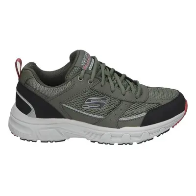 Skechers 51898-OLBK Zelená