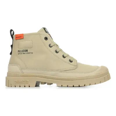 Palladium Sp20 High Waterproof Béžová