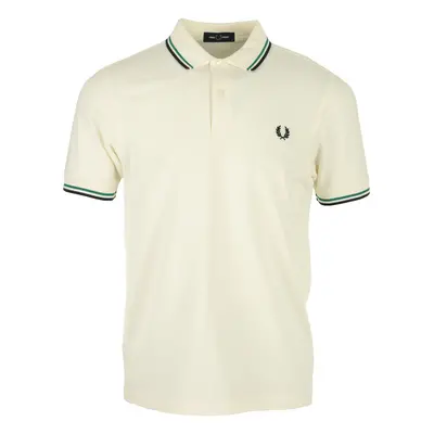 Fred Perry Twin Tipped Béžová