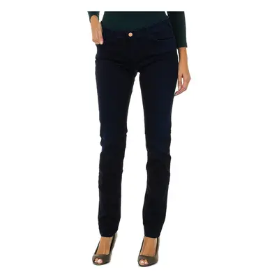 Armani jeans 6Y5J28-5D2DZ-1500 Modrá