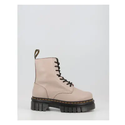 Dr. Martens AUDRICK 8-EYE BOOT Béžová