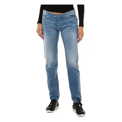 Armani jeans 3Y5J06-5D1EZ-1500 Modrá