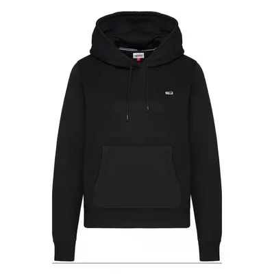 Tommy Jeans DW0DW09228 Černá