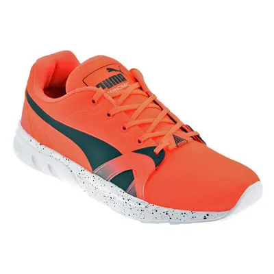 Puma Xt S Speckle Oranžová