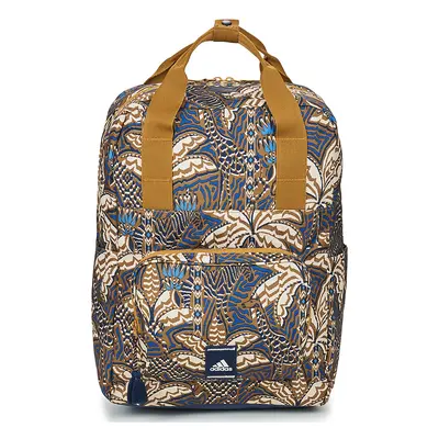 adidas x FARM Rio Prime Backpack ruznobarevne