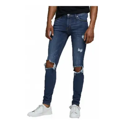 Jack & Jones TOM ORIGINAL Modrá