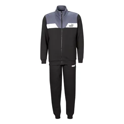 Puma PUMA POWER SUIT FL Černá