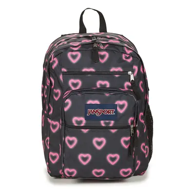 Jansport BIG STUDENT Černá