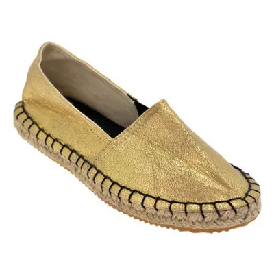 Only Espadrillas Zlatá