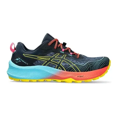 Asics GEL TRABUCO 11 M Modrá