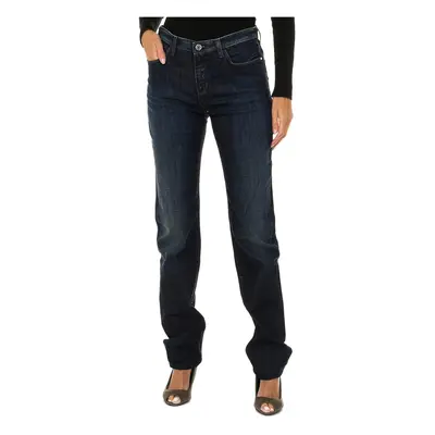 Armani jeans 6X5J85-5D0DZ-1500 Modrá