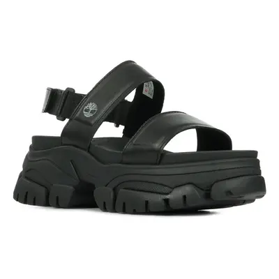 Timberland Adley Way Sandal Backstrap Černá