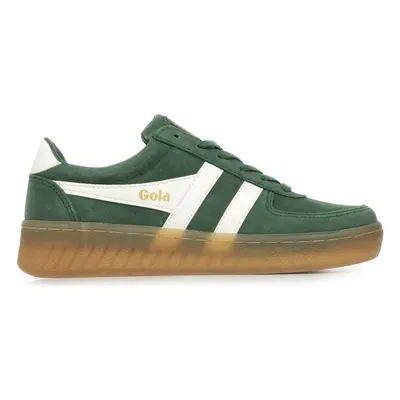 Gola Grandslam Suede Zelená