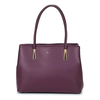 David Jones CM6760-PURPLE Fialová