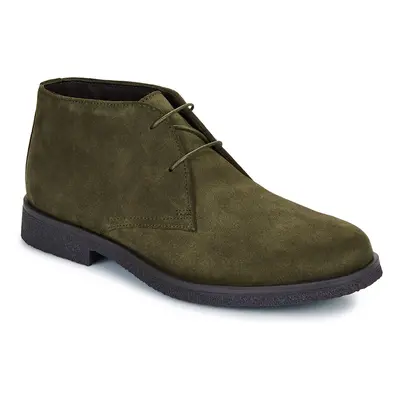 Geox UOMO CLAUDIO Khaki