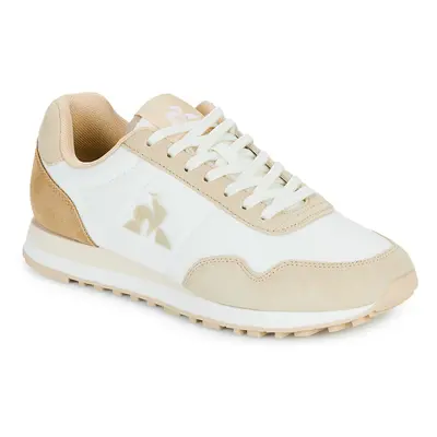 Le Coq Sportif ASTRA_2 Béžová