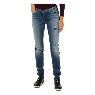 Armani jeans 6Y5J06-5D2ZZ-1500 Modrá