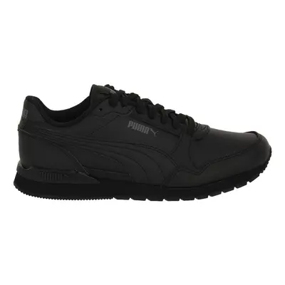 Puma 01 ST RUNNER V3 L JR Černá