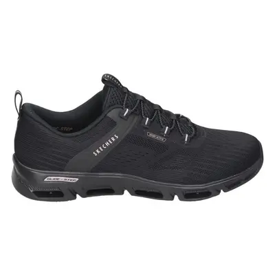 Skechers 104601-BKRG Černá