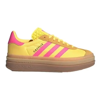 adidas Gazelle Bold W IG4387 Žlutá