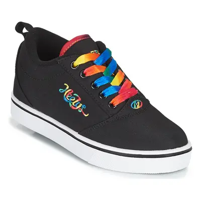 Heelys PRO 20 PRINTS Černá