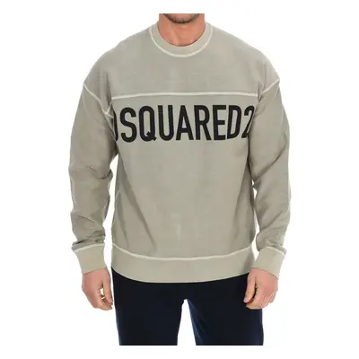 Dsquared S74GU0536-S25462-800 Zelená