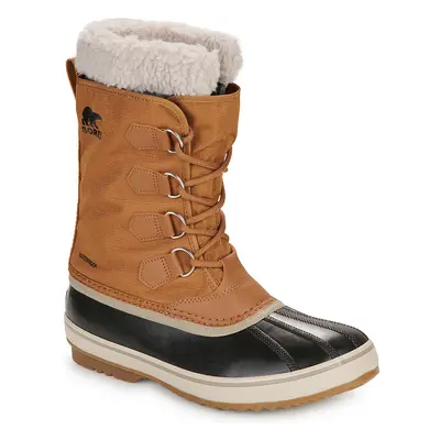 Sorel 1964 PAC NYLON WP Hnědá