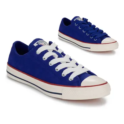 Converse CHUCK TAYLOR ALL STAR Modrá