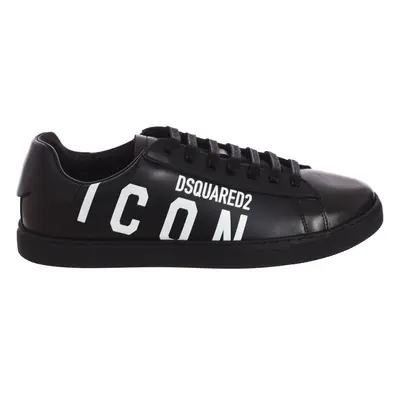 Dsquared SNM0005-01503204-M063 Černá