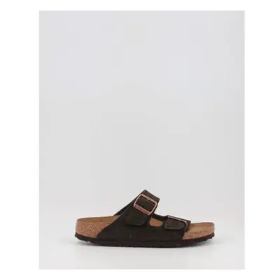 Birkenstock ARIZONA SFB Hnědá