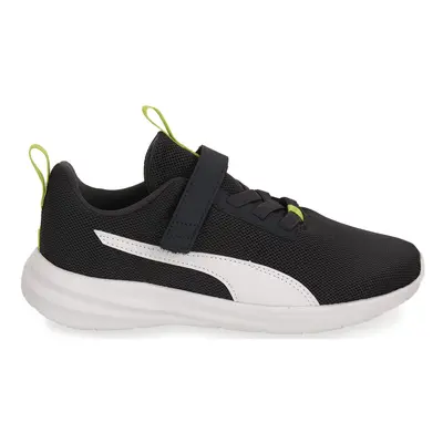 Puma 14 RICKIE RUNNER Šedá