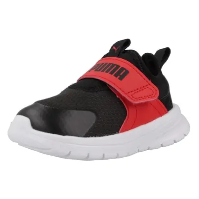 Puma EVOLVE SLIP ON INF Černá